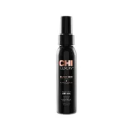 CHI LUXURY Black Seed Oil – Huile de nigelle pour cheveux, 89 ml