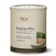RICA Brazilian Avocado Wax — cire brésilienne solide à l'avocat, 800 ml