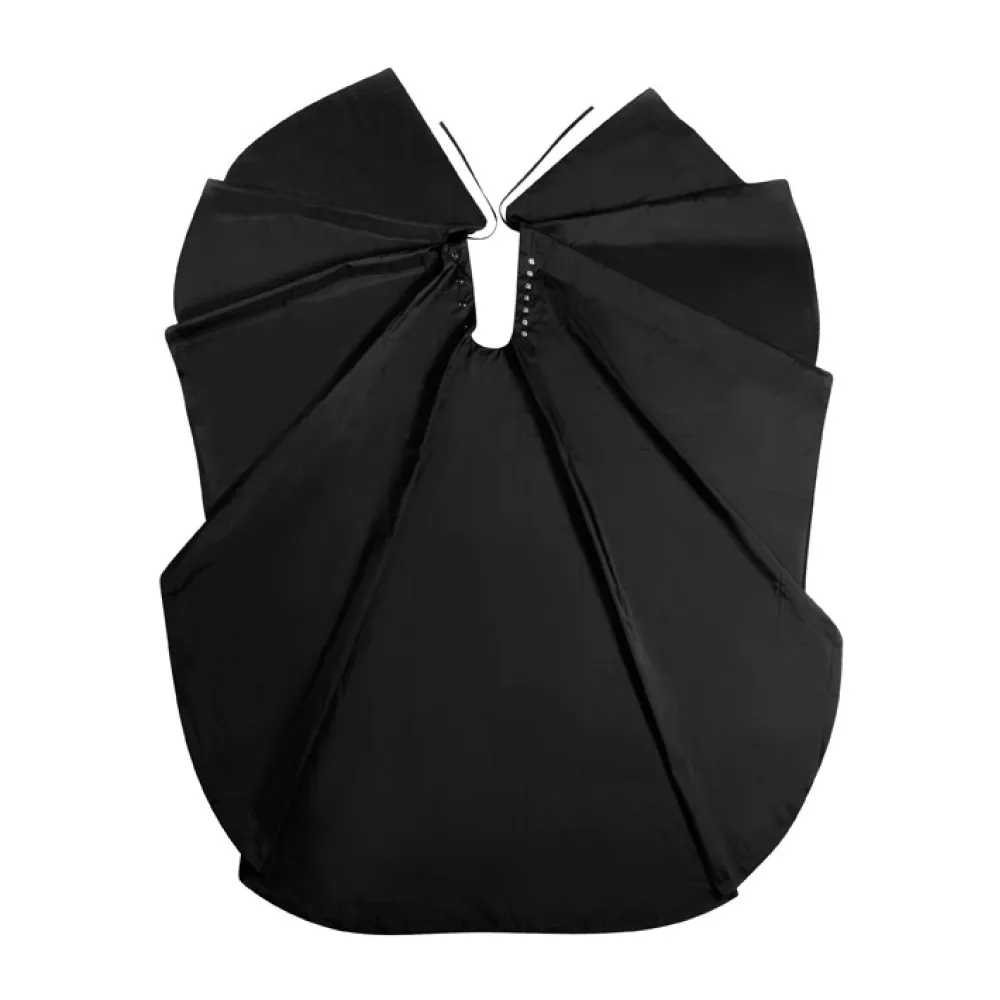 Cape de coiffure DUO