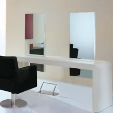 Équipements pour salons de coiffure