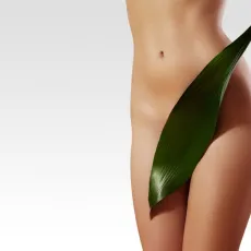 Contre les poils incarnés et réduction de la repousse