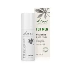 Cosmétiques pour hommes