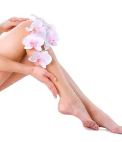 Traitement à la cire