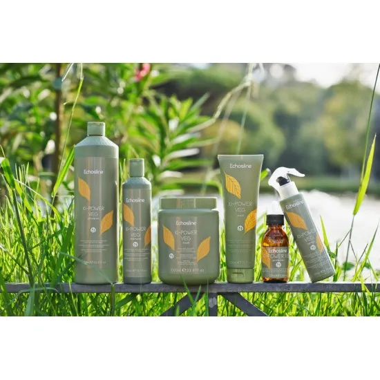 ECHOSLINE KI-POWER VEG