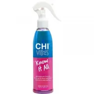 CHI Vibes Know It All Multitasking Hair Protector — Soin multifonctions pour cheveux, 237 ml