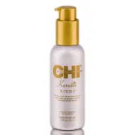 CHI Keratin K-TRIX 5 Themal Active Smoothing Treatment - Crème lissante pour cheveux, 115 ml
