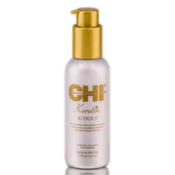 CHI Keratin K-TRIX 5 Themal Active Smoothing Treatment - Crème lissante pour cheveux, 115 ml