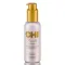 CHI Keratin K-TRIX 5 Themal Active Smoothing Treatment - Crème lissante pour cheveux, 115 ml