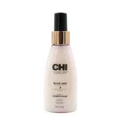 CHI LUXURY Spray démêlant sans rinçage à l'huile de nigelle, 118 ml
