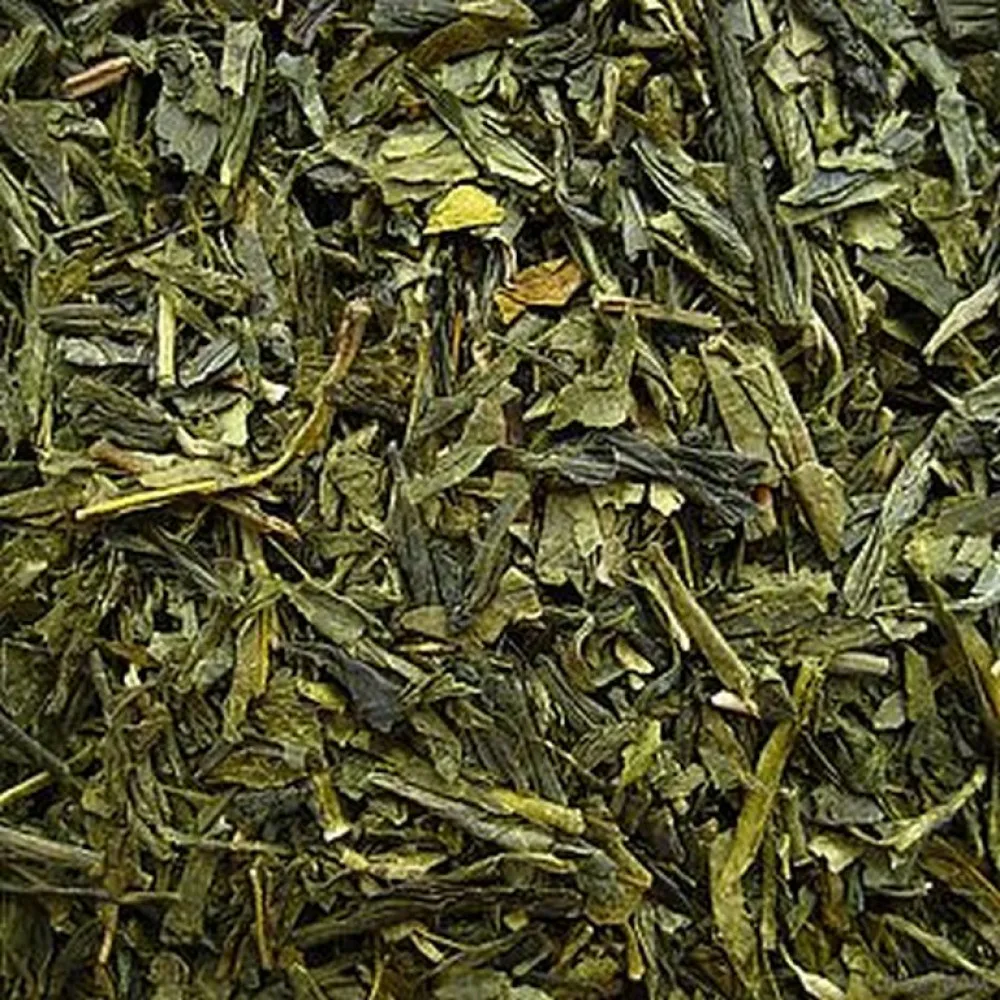 Thé vert CHINA SENCHA, 100 g