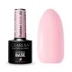 CLARESA Rubber Base 20 — Base caoutchouc pour vernis gel, 5 ml