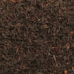 EARL GREY — thé noir à la bergamote, 100 g