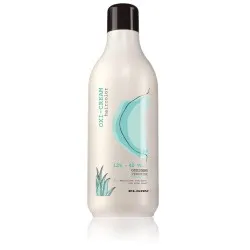 ELGON Oxi-cream Haircolor 12% - Émulsion oxydante à l'aloe vera, 1000 ml