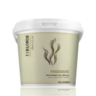 ELGON Decolor I Blonde Super 9 - Poudre décolorante pour cheveux