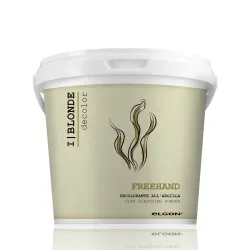 ELGON Decolor I Blonde Super 9 - Poudre décolorante pour cheveux