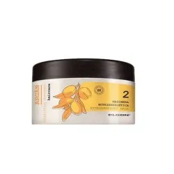 ELGON Argan Supreme Mask — Masque régénérant pour cheveux secs et fragilisés, 250 ml