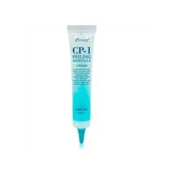 CP-1 Peeling Ampoule – Peeling aux acides rafraîchissant pour le cuir chevelu, 20 ml