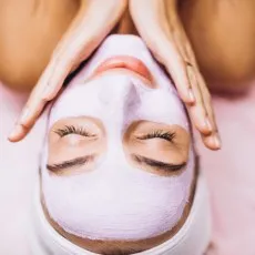 Cosmétiques pour le visage