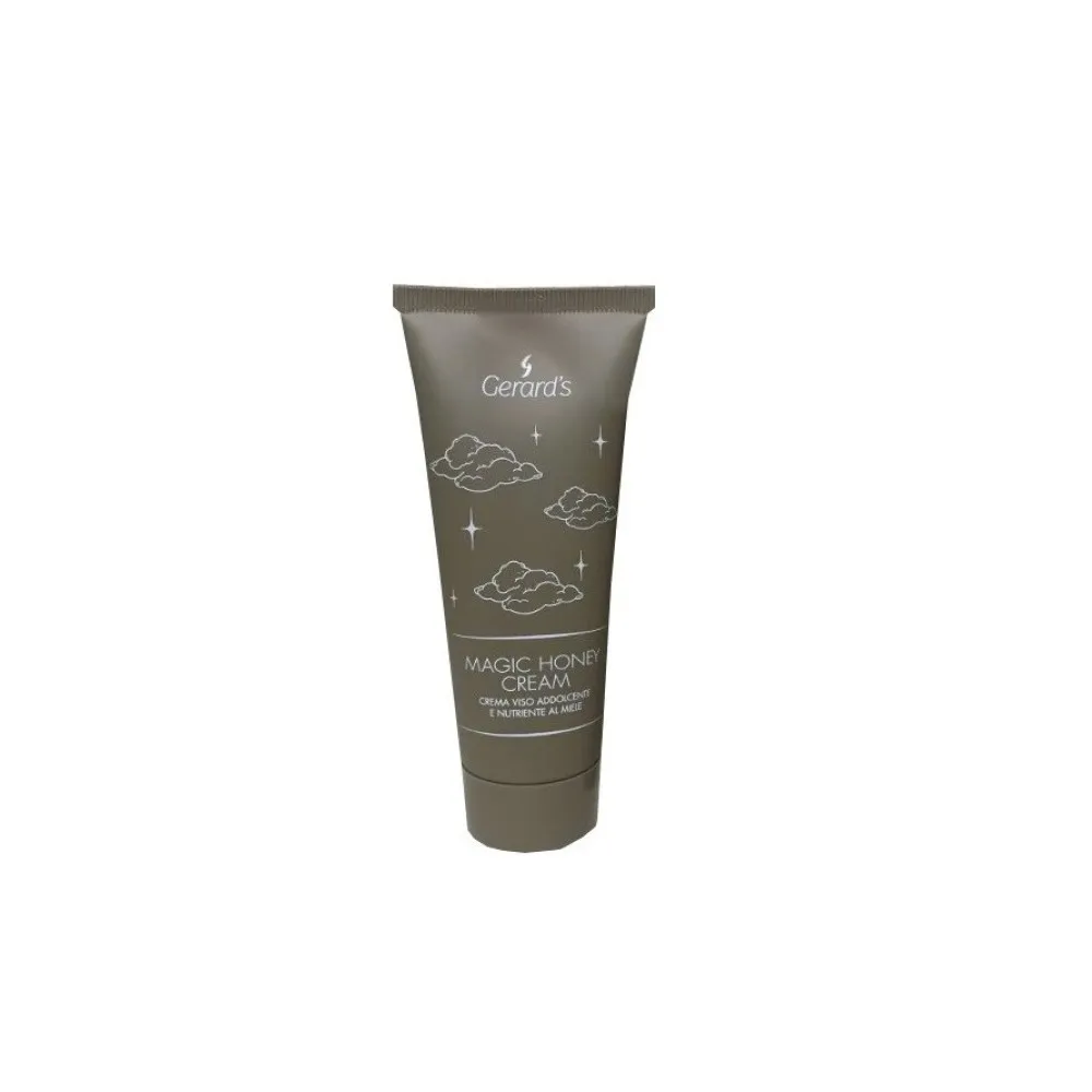 GERARD'S MAGIC HONEY Crème pour le visage, 50 ml