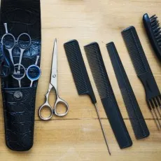 Articles pour coiffeurs