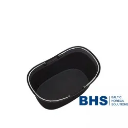 Panier de courses DELUX