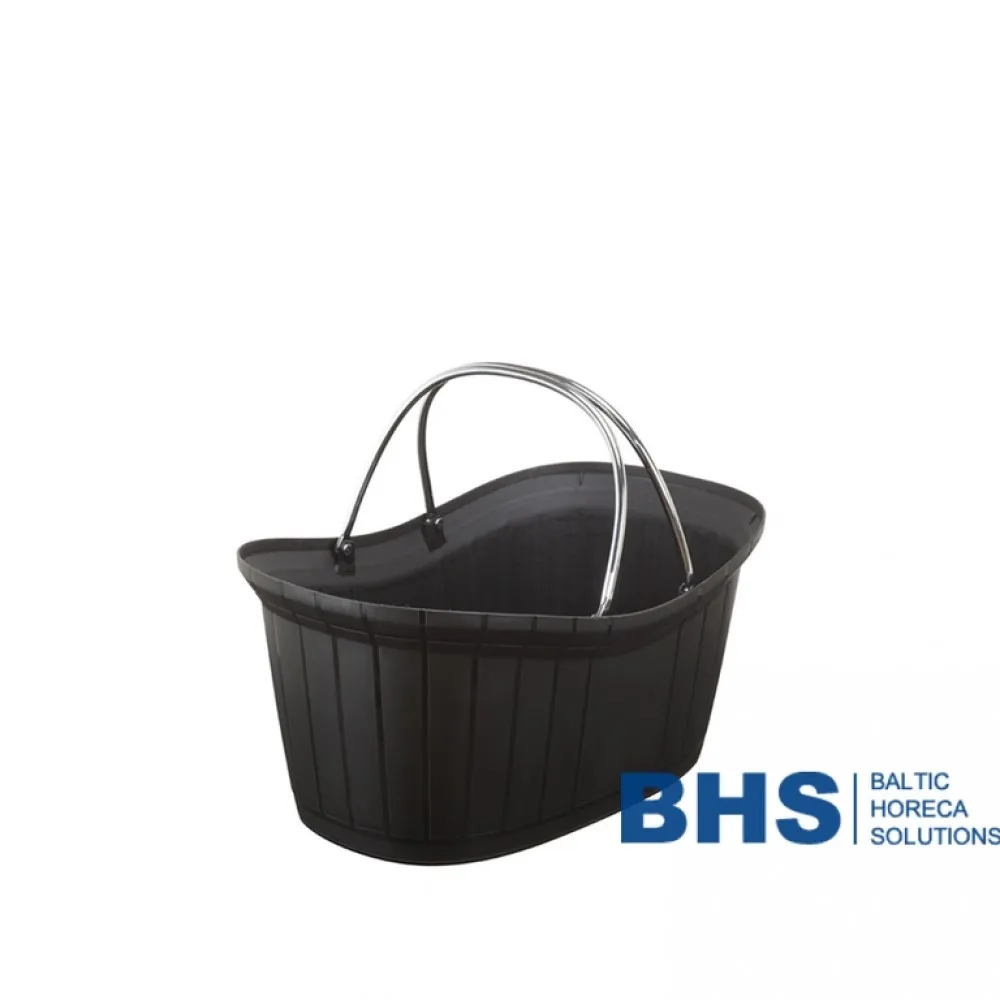 Panier de courses DELUX