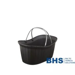 Panier de courses DELUX