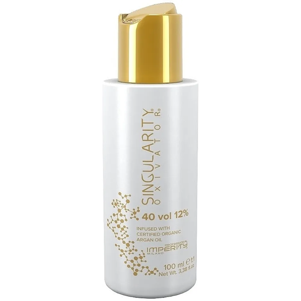 Imperity Singularity Oxivators 12 %, 150 ml
