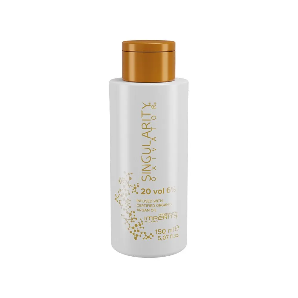 Imperity Singularity Oxivators 6 % — 150 ml