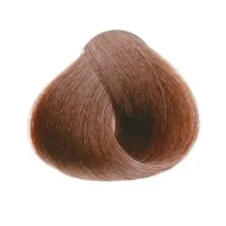 Inebrya Color n°6/7 Blond brun foncé (Chocolat) - Coloration permanente