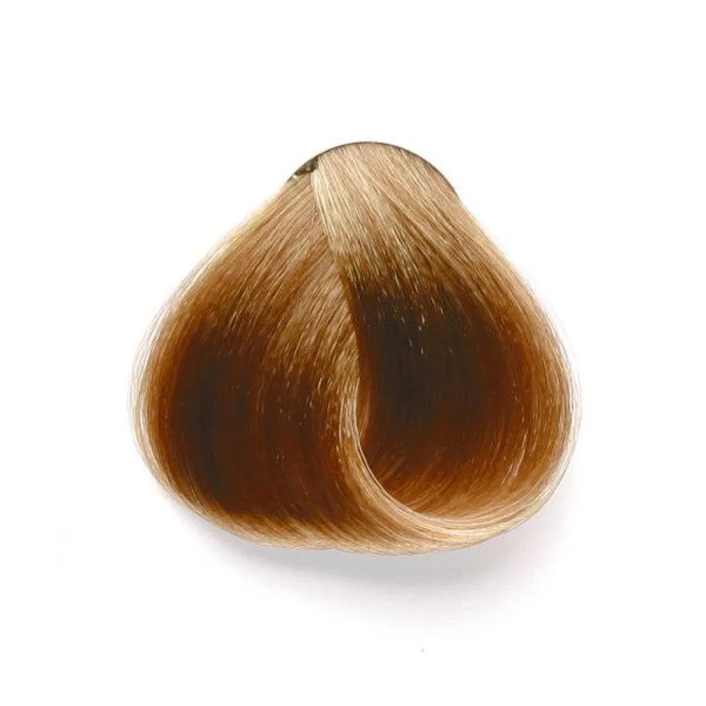 Inebrya color N°8/00 INTENSE LIGHT BLONDE - Coloration permanente