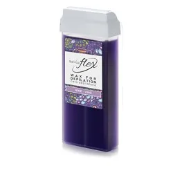 ItalWax FLEX Wine – Cire souple au vin, 100 ml