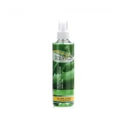 ItalWax Lotion pré-épilatoire Aloe Vera – 250 ml