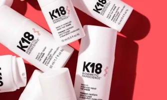 Découvrez le secret d'une chevelure splendide grâce aux produits capillaires K18