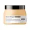 L'Oreal Professionnel Serie Expert Absolut Repair Golden Mask - Masque réparateur pour cheveux abîmés, 500 ml
