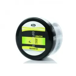 Lisap Milano Sculture Creator Water Wax - Cire modelante à tenue moyenne, 75 ml