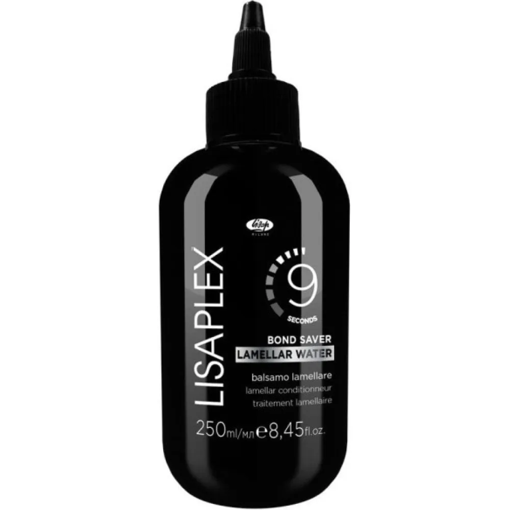 Lisap Lisaplex Eau lamellaire, 250 ml