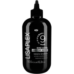 Lisap Lisaplex Lamellar Water - Eau lamellaire, 500 ml