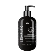 Lisap Lisaplex Lamellar Shampoo - Shampooing lamellaire régénérant 500 ml