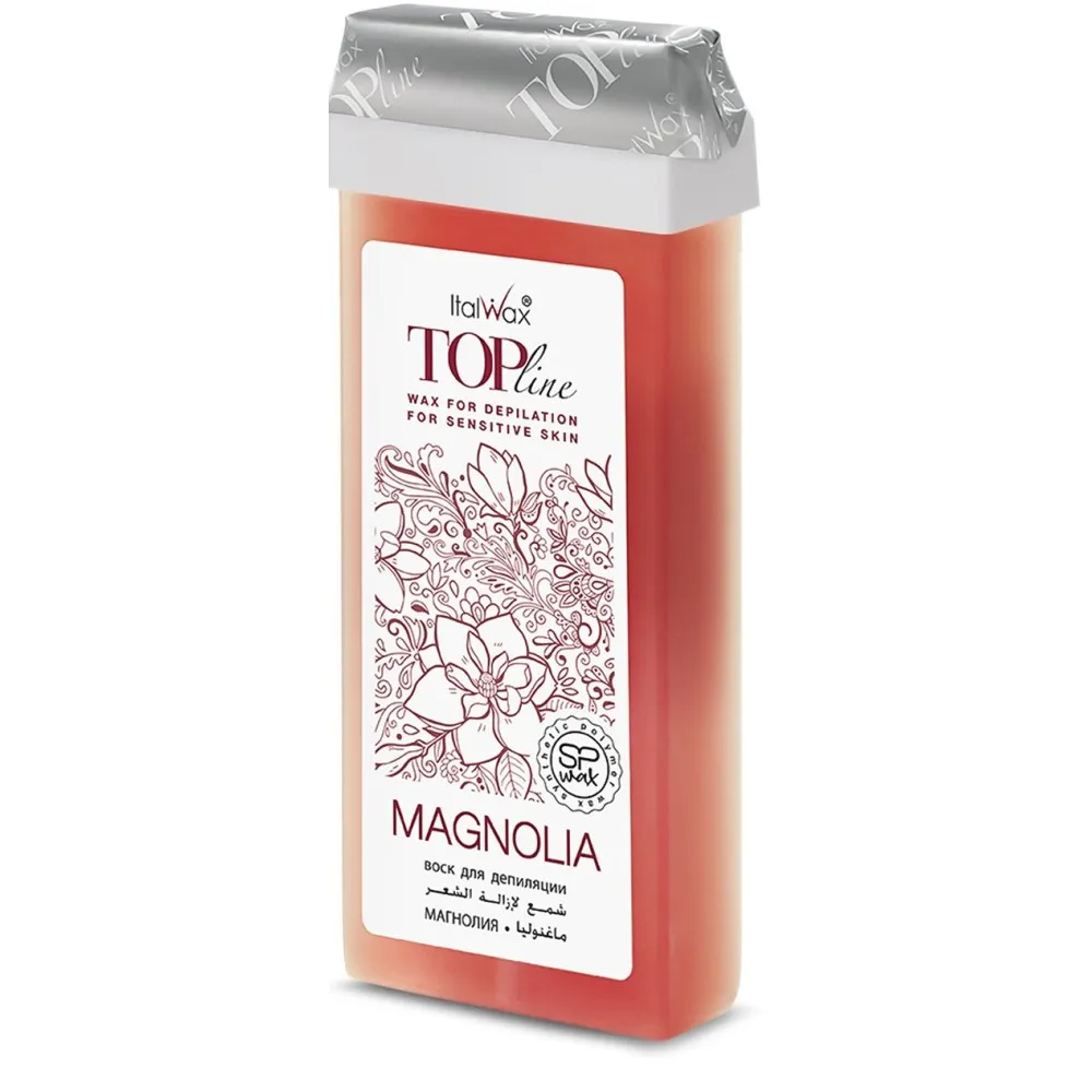 Italwax Top Formula MAGNOLIA, 100 ml