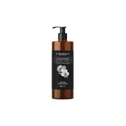 Huile de massage GEORGIE drainante au marron d'Inde, 500 ml