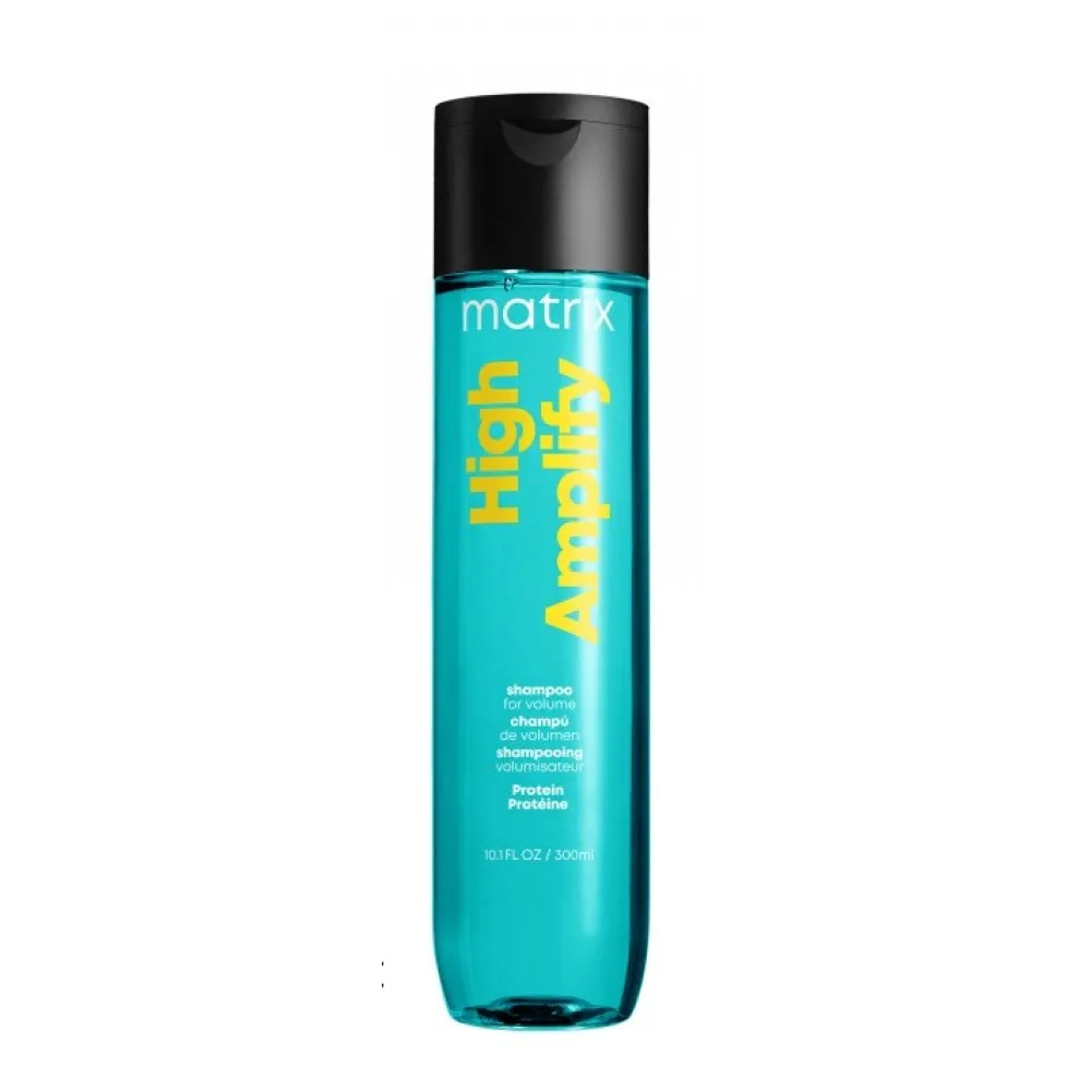 Matrix Total Results High Amplify — Shampoing Volume, 300 ml