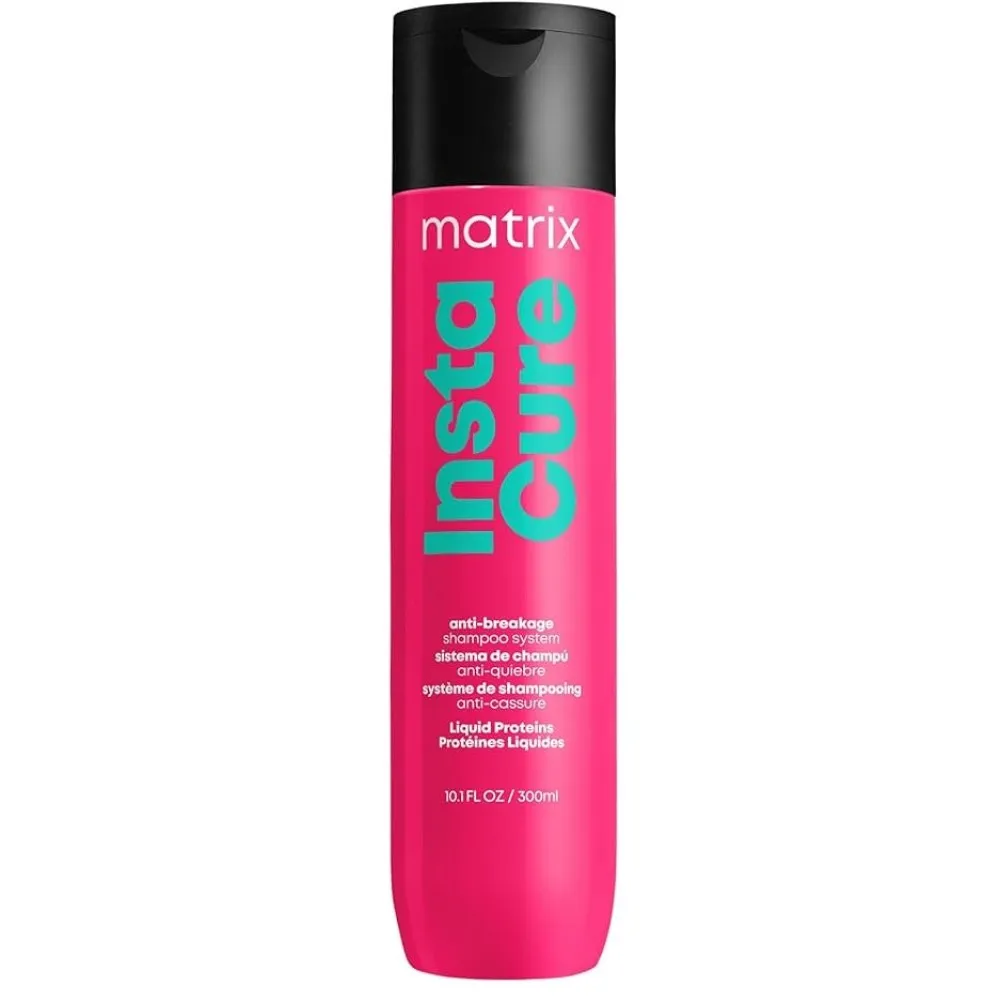 Matrix Total Results InstaCure Shampooing anti-casse 300 ml