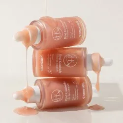 MEDI-PEEL Hyal Kombucha Tea-Tox Ampoule régénérante, 50 ml