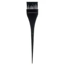 Pinceau applicateur pour coloration des cheveux, 21 x 3,5 cm