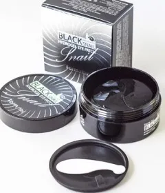 Soin du contour des yeux