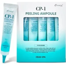 Gommages et exfoliants