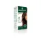 HERBATINT coloration gel végétale longue tenue - 4D (Châtain doré)
