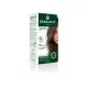HERBATINT coloration gel végétale naturelle longue tenue - 5C (Châtain clair cendré)