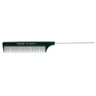Comair Black Profi Line n° 512 B - Peigne à cheveux